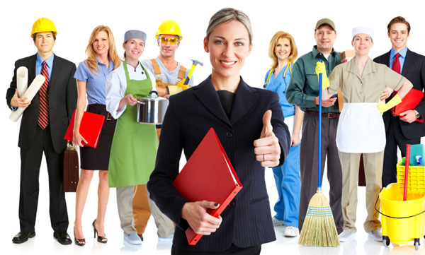 Tuzlukçu Bayan Temizlikçi Hizmeti